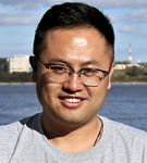 Wei Huang (GIScience HD)