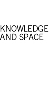 Knowledge and Space Symposium
