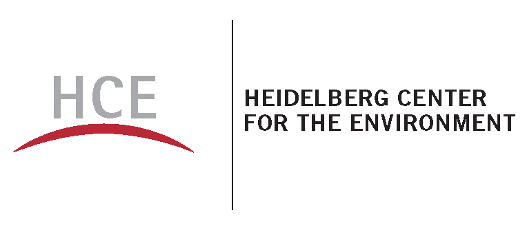 HCE – Heidelberg Center for the Environment