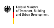 Funded by the Federal Ministry of Transport, Building and Urban Development