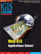 GIS Development Magazine