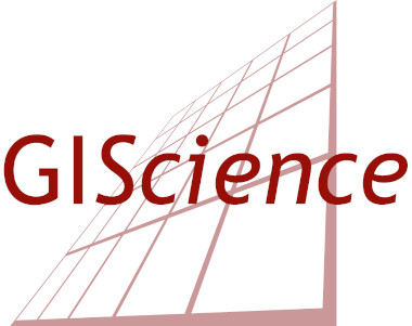 GIScience Logo