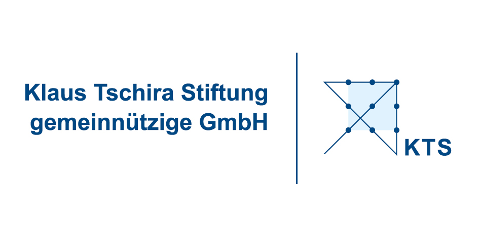 KTS - Klaus Tschira Stiftung gemeinnützige GmbH