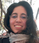 Carolina Ramírez Núñez
