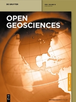 Open Geosciences Logo