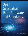 Open Geospatial Data, Software and Standards