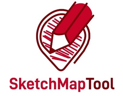 Logo SketchMap