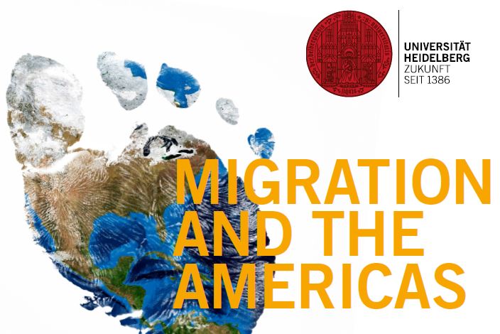 Migration across the Americas