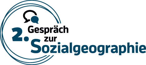 Logo Sozailgeographie
