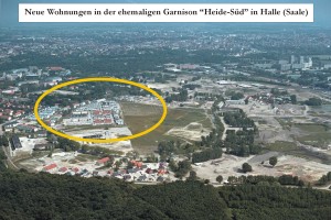 Standortkonversion in Deutschland – eine Analyse des Umstrukturierungsprozesses in Militärstandorten
