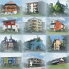 „Wohnwünsche in Lebensperspektive“. Eine Grundlagenstudie zur Abschätzung des künftigen Immobilienbedarfs
