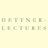 Hettner Lectures