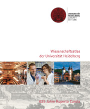 Cover des Wissenschaftsatlasses