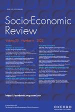 Socioeconomic Review