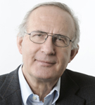 Prof. Dr. Peter Meusburger