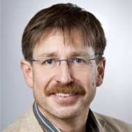 Dr. Thomas Sterr