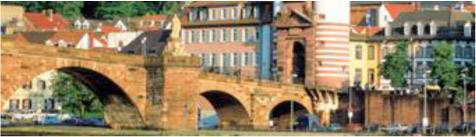 Tourismus in Heidelberg